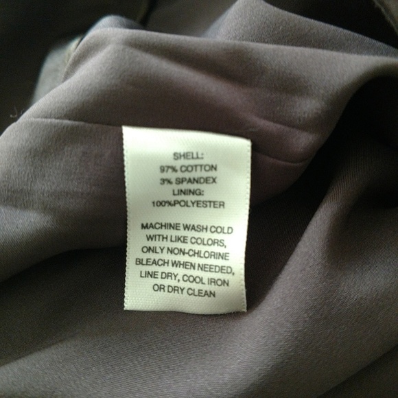 WHBM Pencil Skirt - Picture 6 of 6